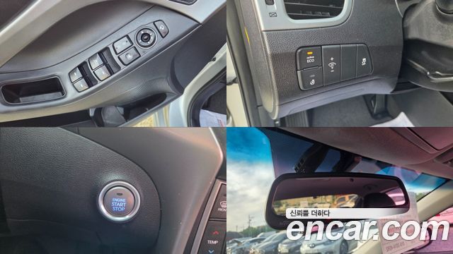 Hyundai AVANTE 2015 — photo 12