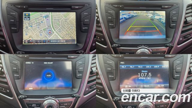 Hyundai AVANTE 2015 — photo 14