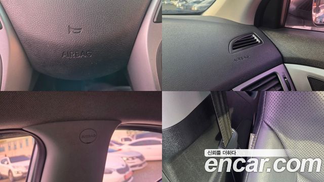 Hyundai AVANTE 2015 — photo 16