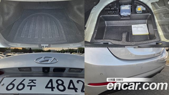 Hyundai AVANTE 2015 — photo 20