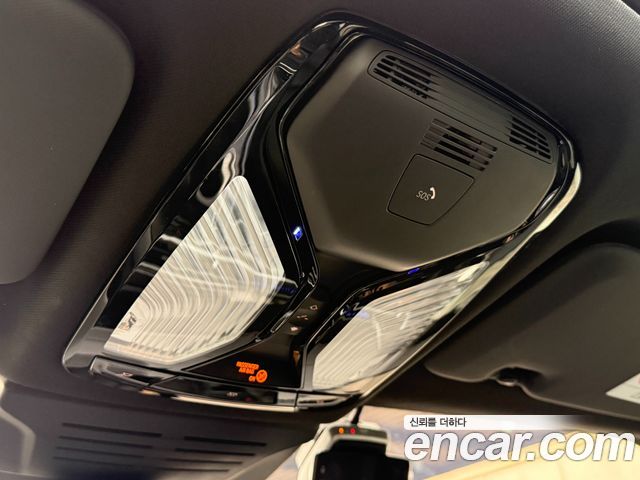 BMW X5 2026 — photo 5