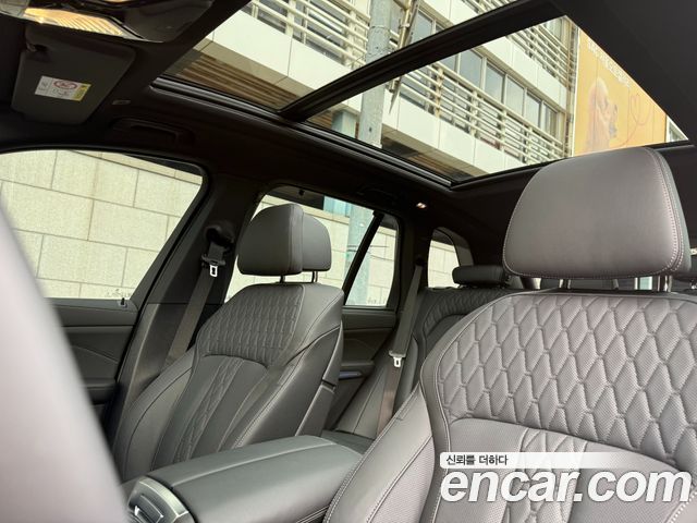 BMW X5 2026 — photo 13