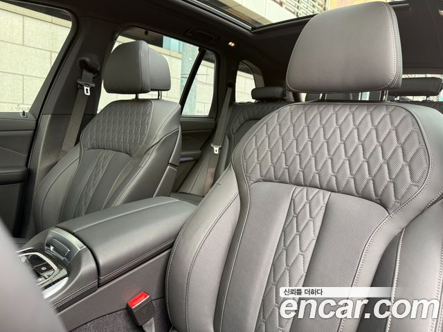 BMW X5 2026 — photo 14