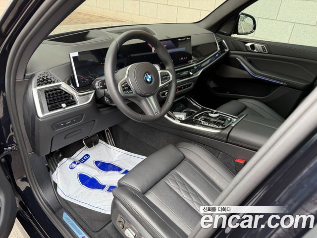BMW X5 2026 — photo 15