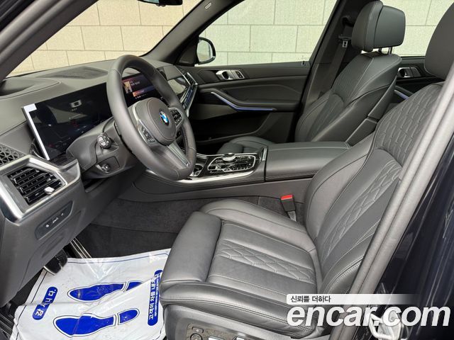 BMW X5 2026 — photo 16