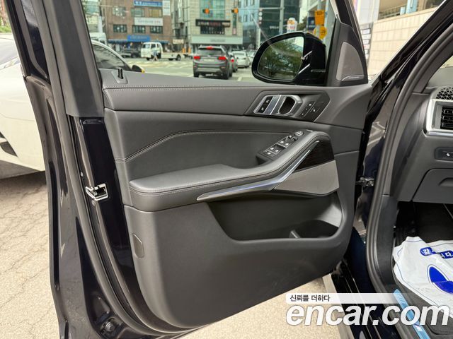 BMW X5 2026 — photo 18