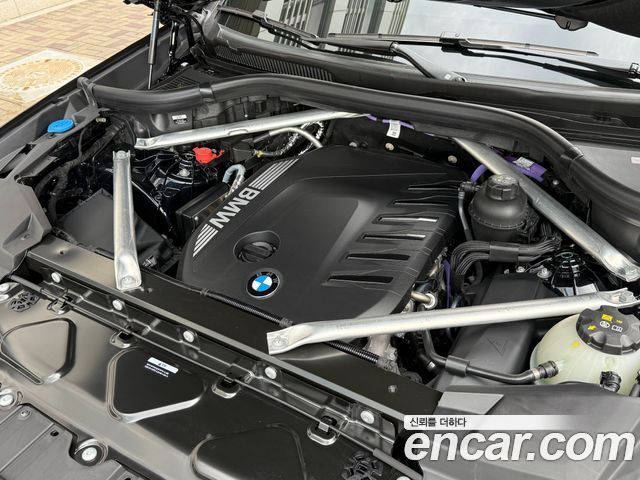 BMW X5 2026 — photo 19