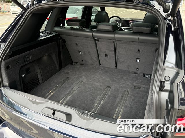 BMW X5 2026 — photo 20