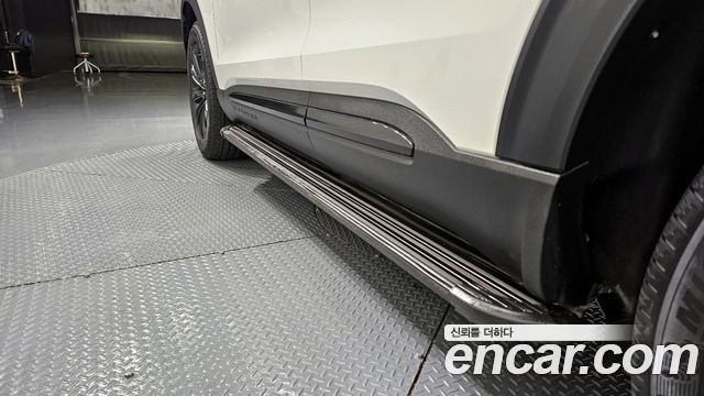 Ford Explorer 2022 — photo 27