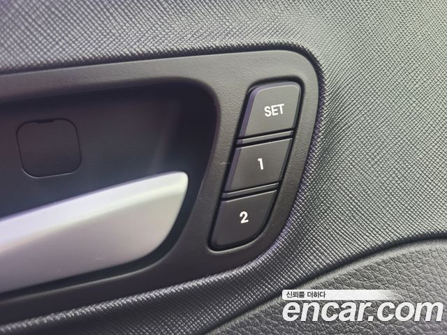 Hyundai Santafe 2015 — photo 9