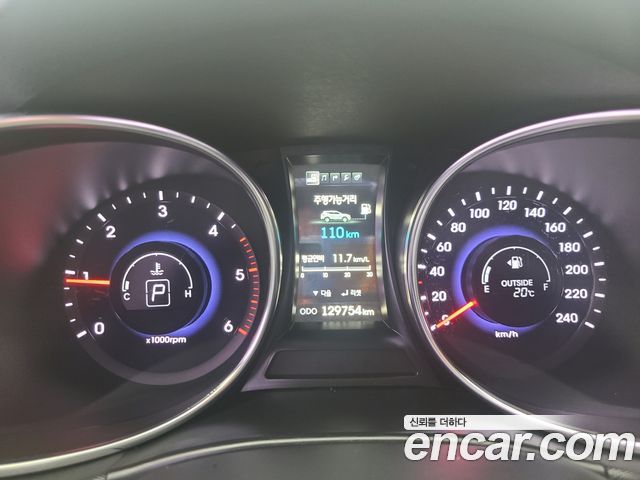 Hyundai Santafe 2015 — photo 13