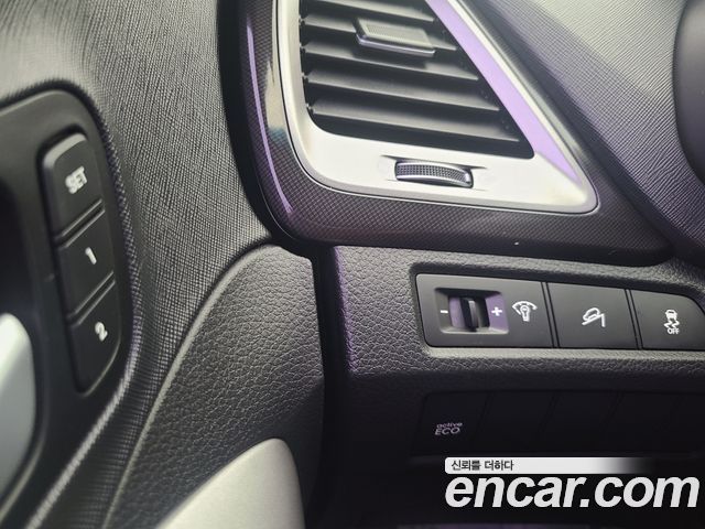 Hyundai Santafe 2015 — photo 14