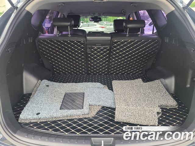 Hyundai Santafe 2015 — photo 15