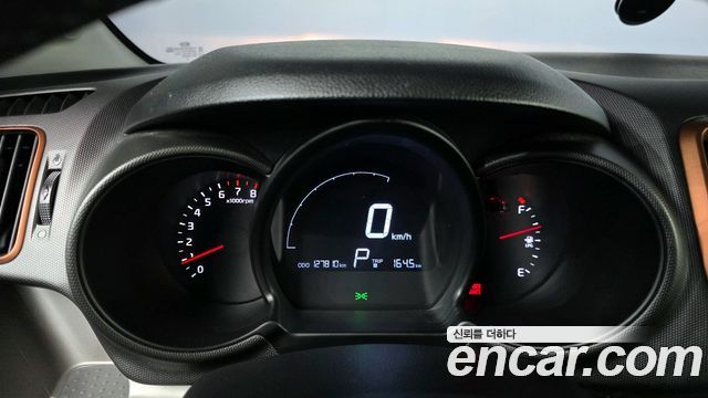 Kia RAY 2018 — photo 11