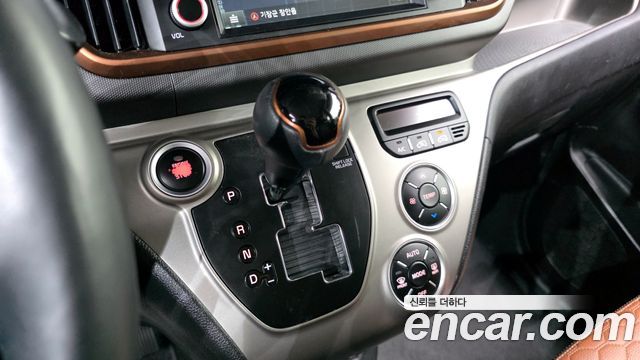 Kia RAY 2018 — photo 12