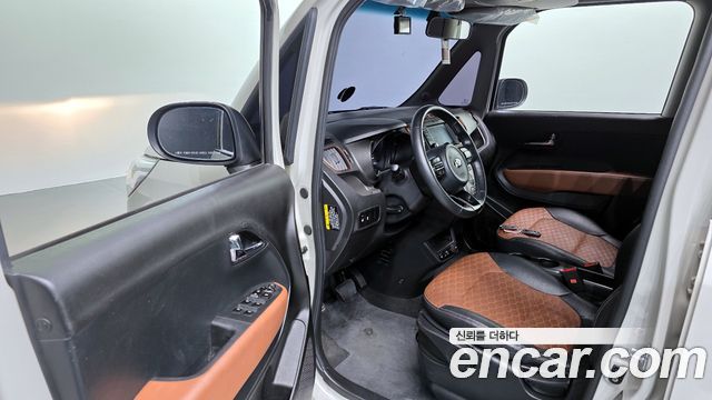 Kia RAY 2018 — photo 13