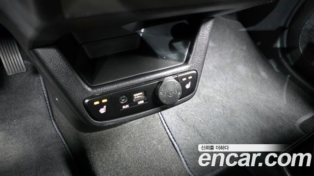 Kia RAY 2018 — photo 18