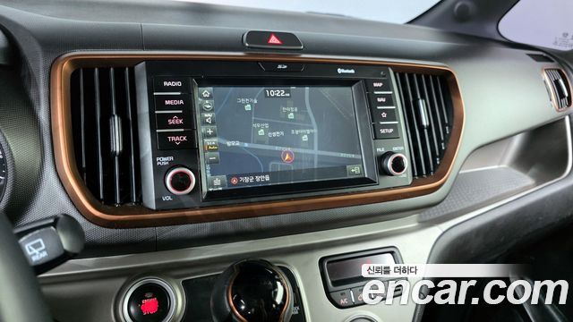 Kia RAY 2018 — photo 20
