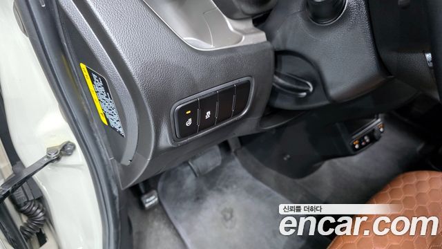 Kia RAY 2018 — photo 23