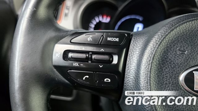 Kia RAY 2018 — photo 24