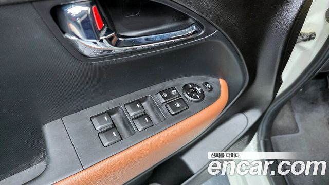 Kia RAY 2018 — photo 25