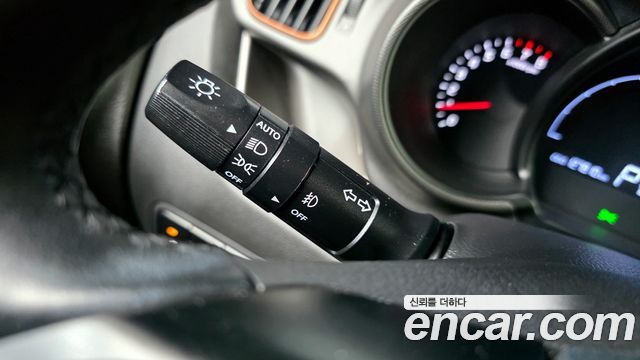 Kia RAY 2018 — photo 26