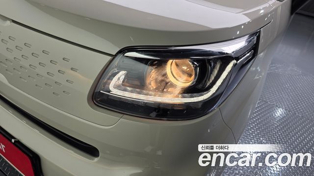 Kia RAY 2018 — photo 8