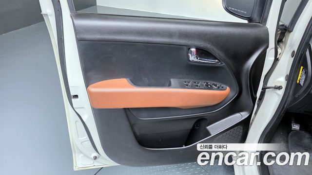 Kia RAY 2018 — photo 14