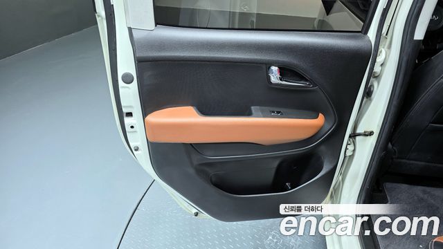 Kia RAY 2018 — photo 15