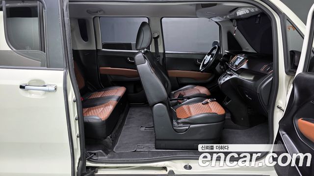 Kia RAY 2018 — photo 16