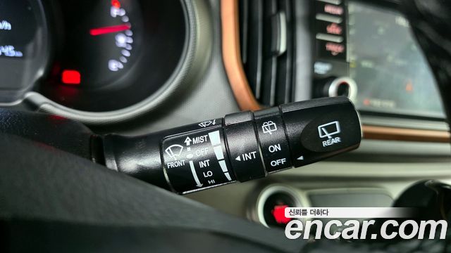 Kia RAY 2018 — photo 27