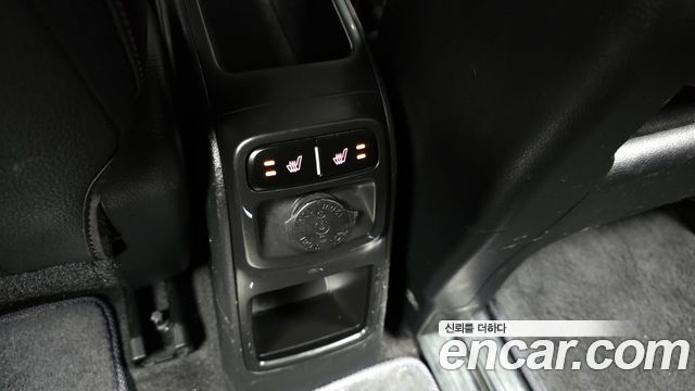 Kia RAY 2018 — photo 28