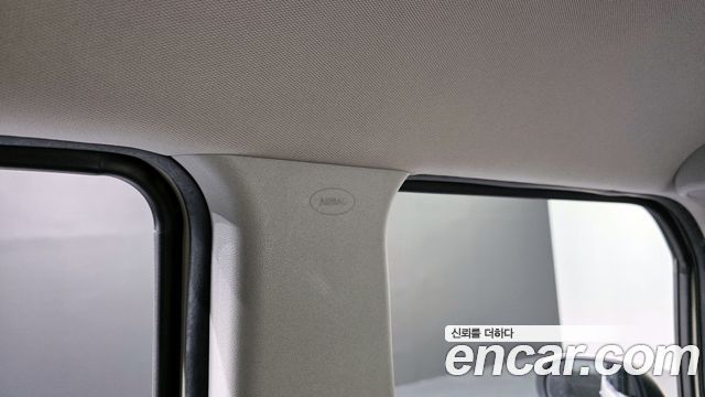 Kia RAY 2018 — photo 29