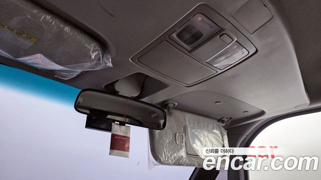 Kia RAY 2018 — photo 31