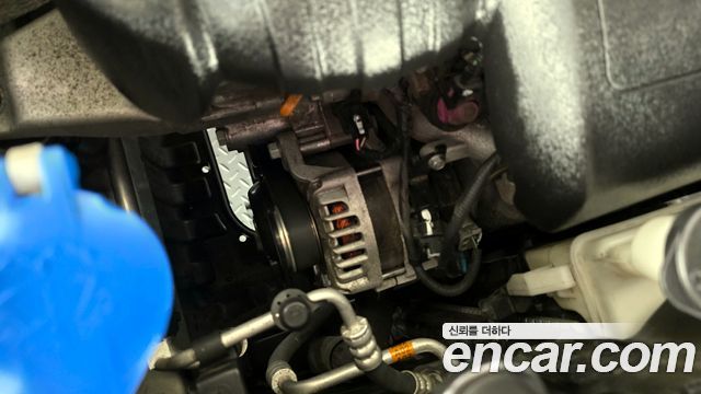 Kia RAY 2018 — photo 33