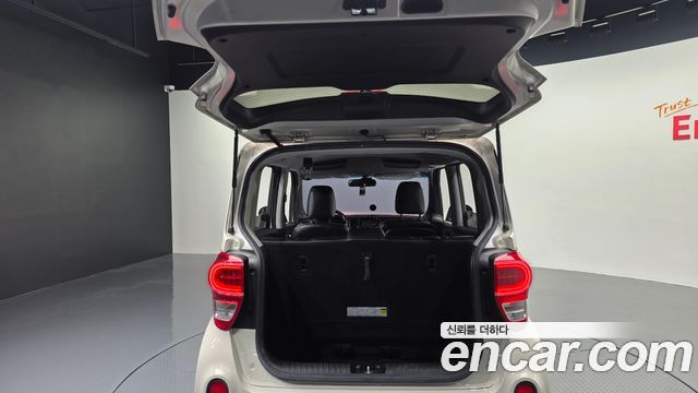 Kia RAY 2018 — photo 34