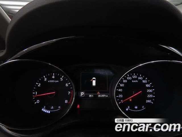 Kia Canival 2016 — photo 9