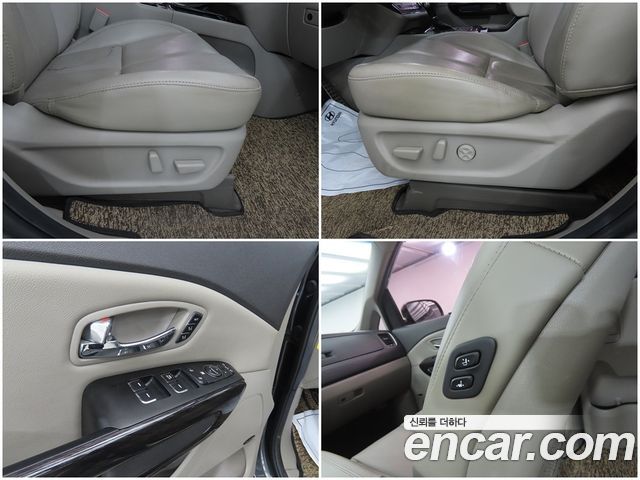 Kia Canival 2016 — photo 16