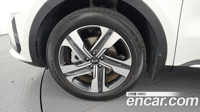 Kia Sorento 2021 — photo 5