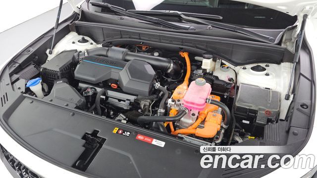 Kia Sorento 2021 — photo 6