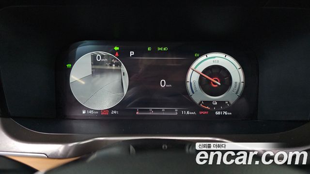 Kia Sorento 2021 — photo 11