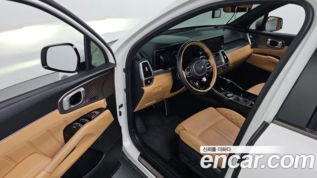 Kia Sorento 2021 — photo 13