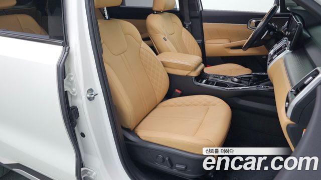 Kia Sorento 2021 — photo 17