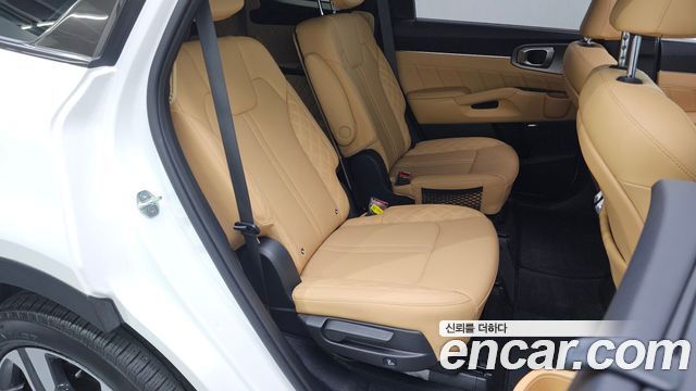 Kia Sorento 2021 — photo 18