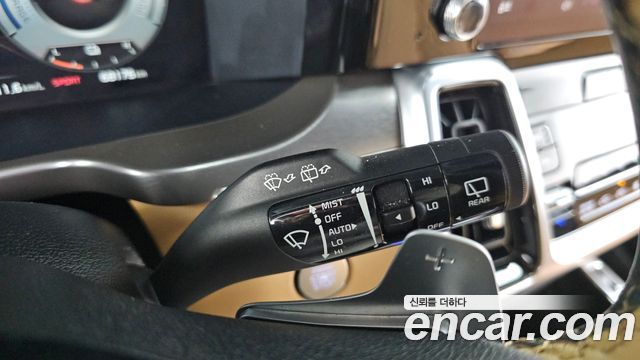 Kia Sorento 2021 — photo 25
