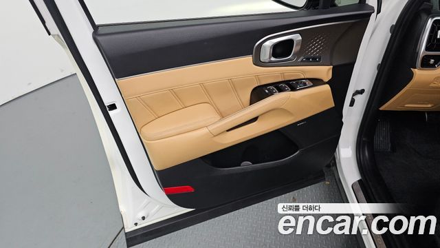 Kia Sorento 2021 — photo 14