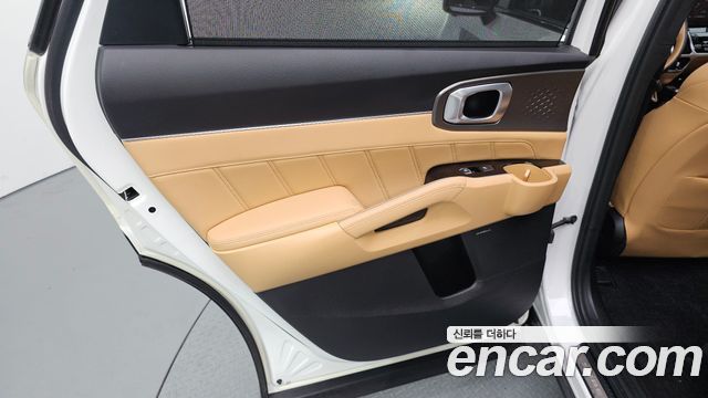 Kia Sorento 2021 — photo 15