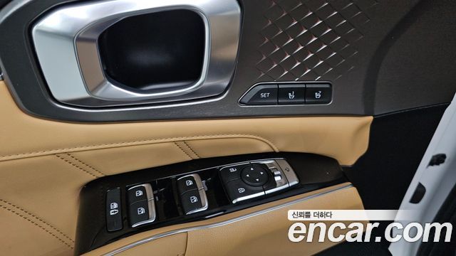 Kia Sorento 2021 — photo 27