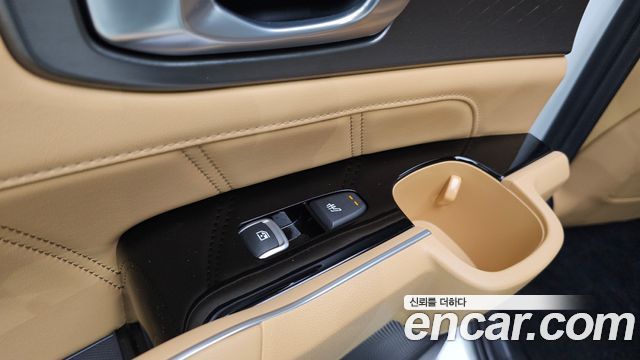Kia Sorento 2021 — photo 28