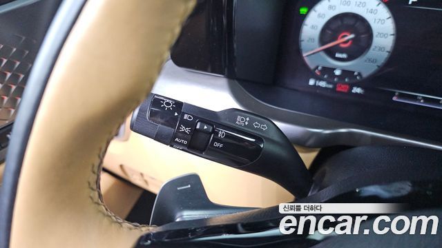 Kia Sorento 2021 — photo 29